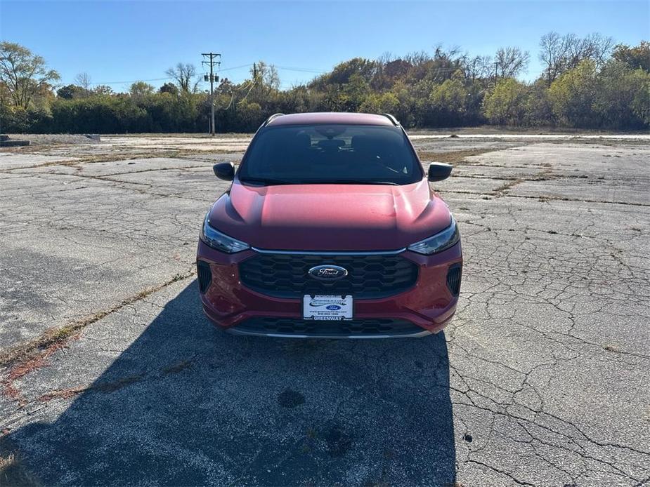 new 2024 Ford Escape car, priced at $29,000