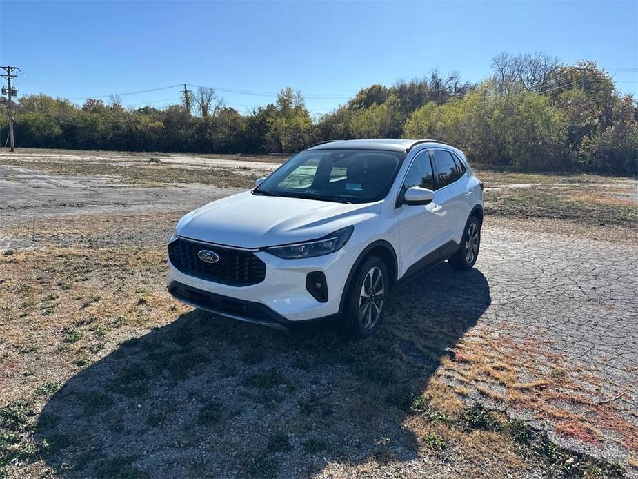 new 2024 Ford Escape car, priced at $35,290