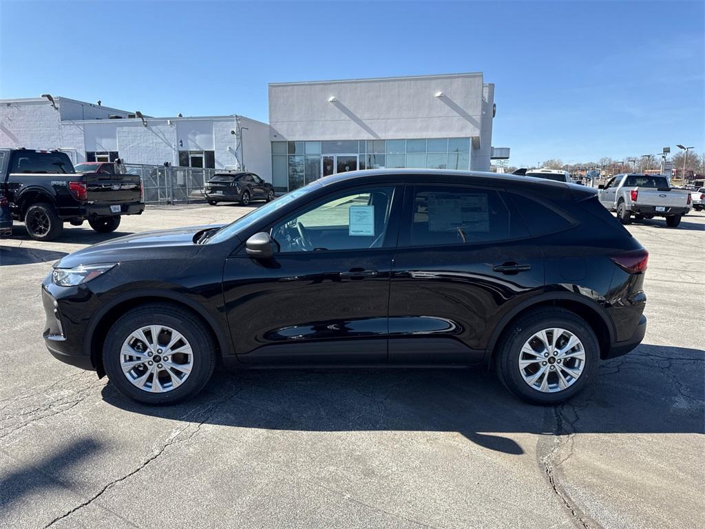 new 2025 Ford Escape car, priced at $27,262