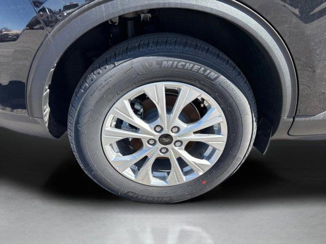 new 2025 Ford Escape car, priced at $27,262