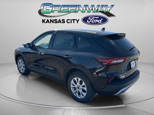 new 2025 Ford Escape car, priced at $27,262
