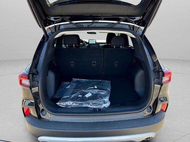 new 2025 Ford Escape car, priced at $27,262