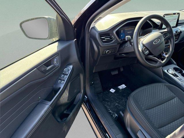 new 2025 Ford Escape car, priced at $27,262