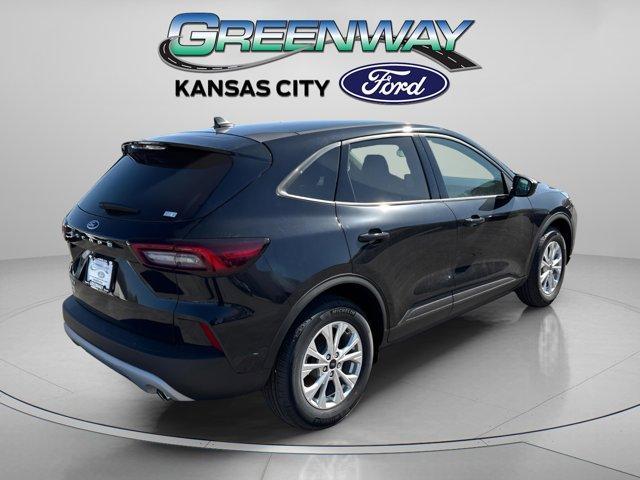 new 2025 Ford Escape car, priced at $27,262