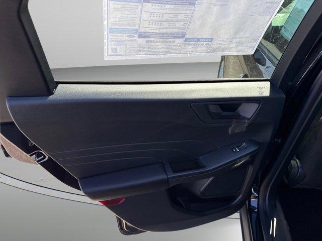 new 2025 Ford Escape car, priced at $27,262