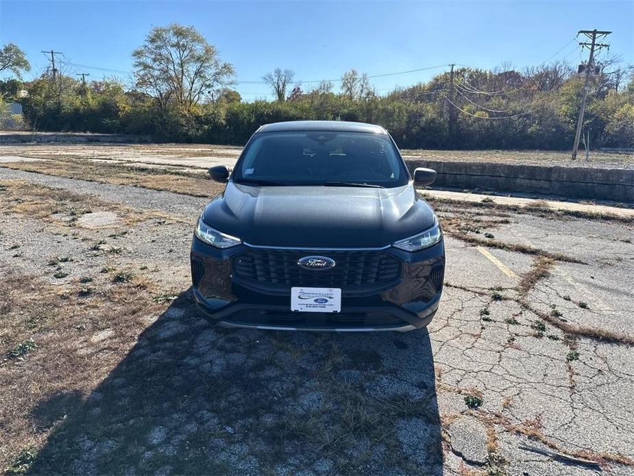 new 2025 Ford Escape car, priced at $27,000