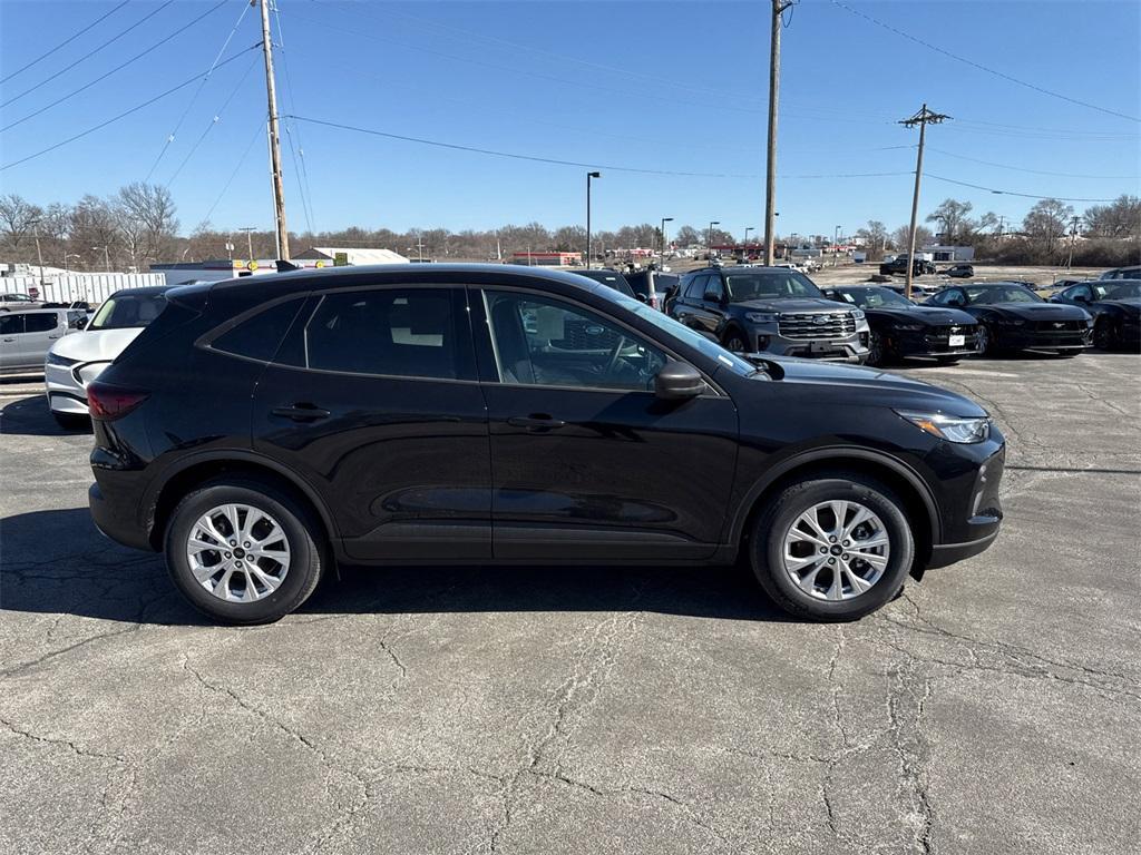 new 2025 Ford Escape car, priced at $27,262
