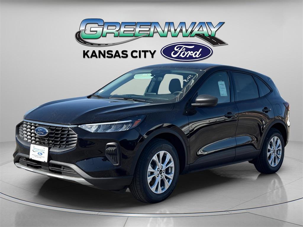 new 2025 Ford Escape car, priced at $24,799