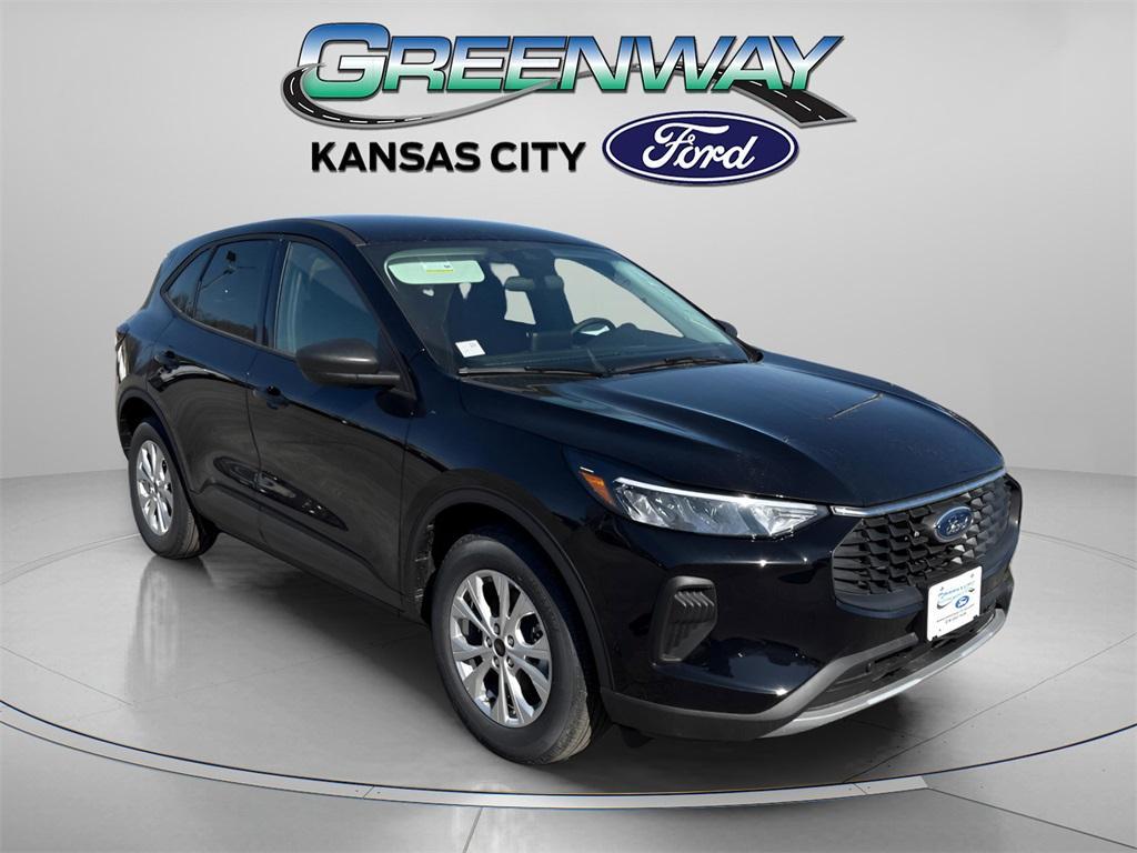 new 2025 Ford Escape car, priced at $27,262