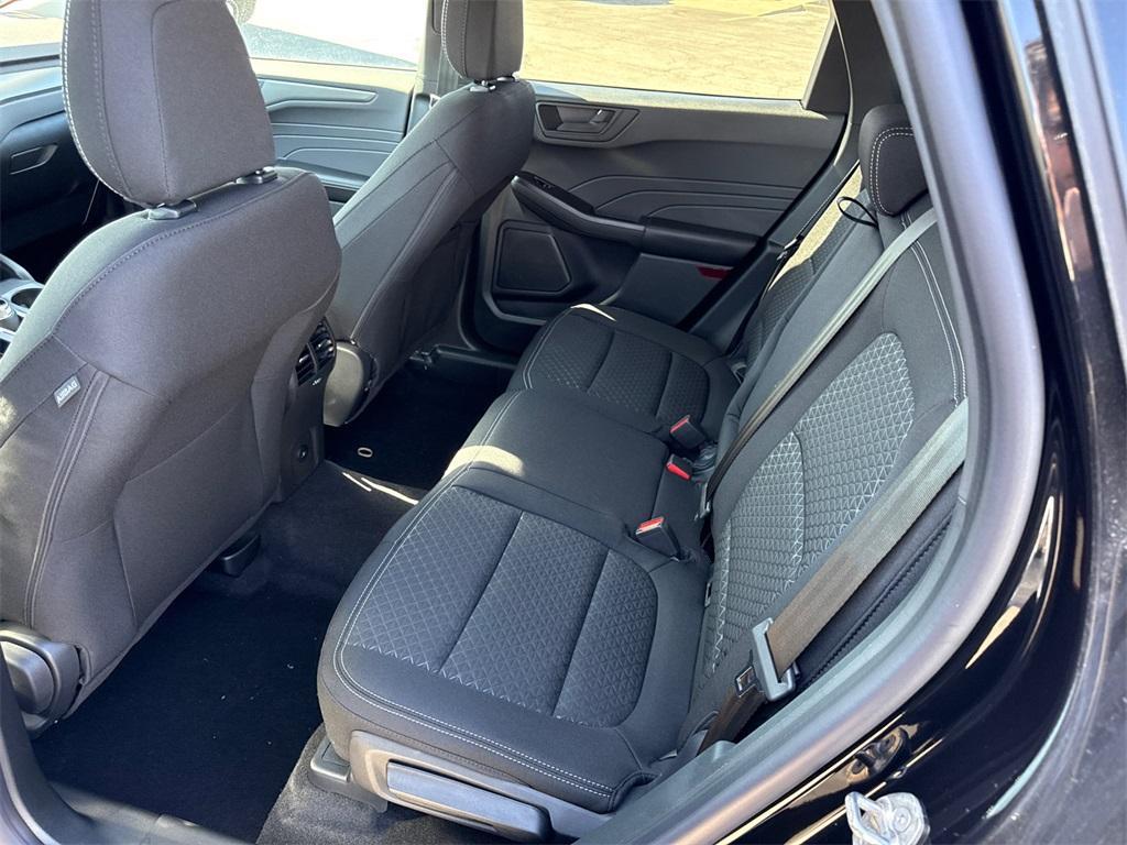 new 2025 Ford Escape car, priced at $27,262