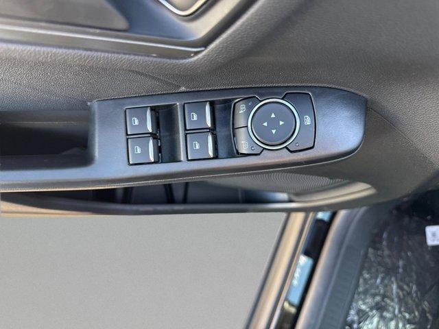 new 2025 Ford Escape car, priced at $27,262