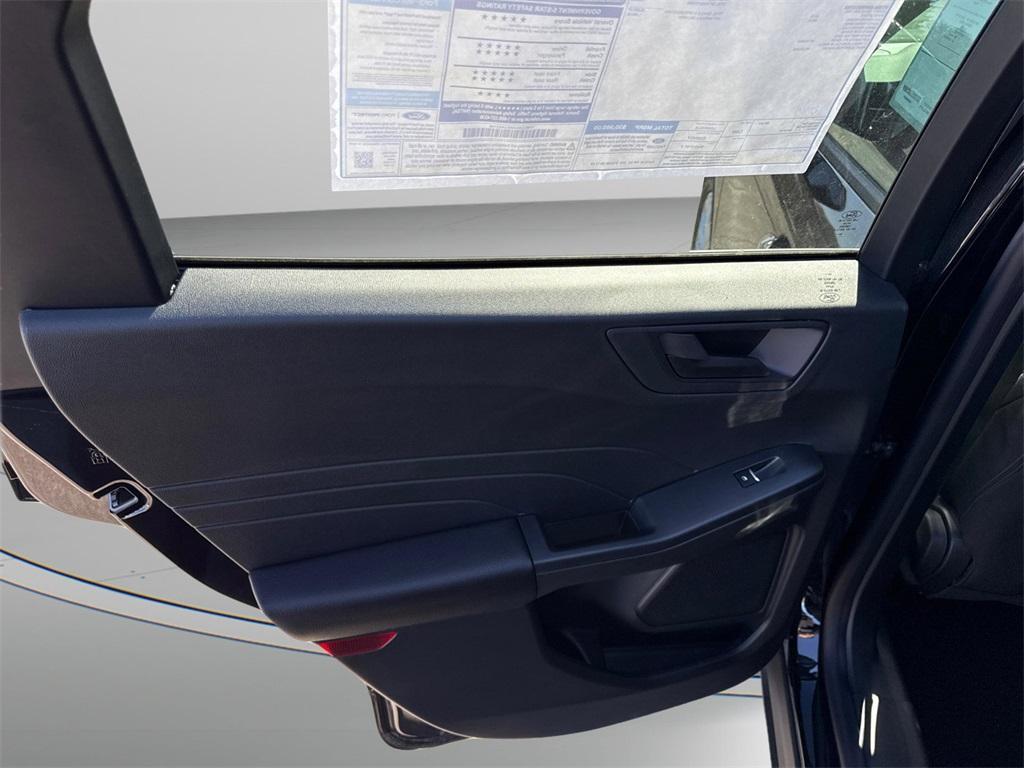 new 2025 Ford Escape car, priced at $24,799