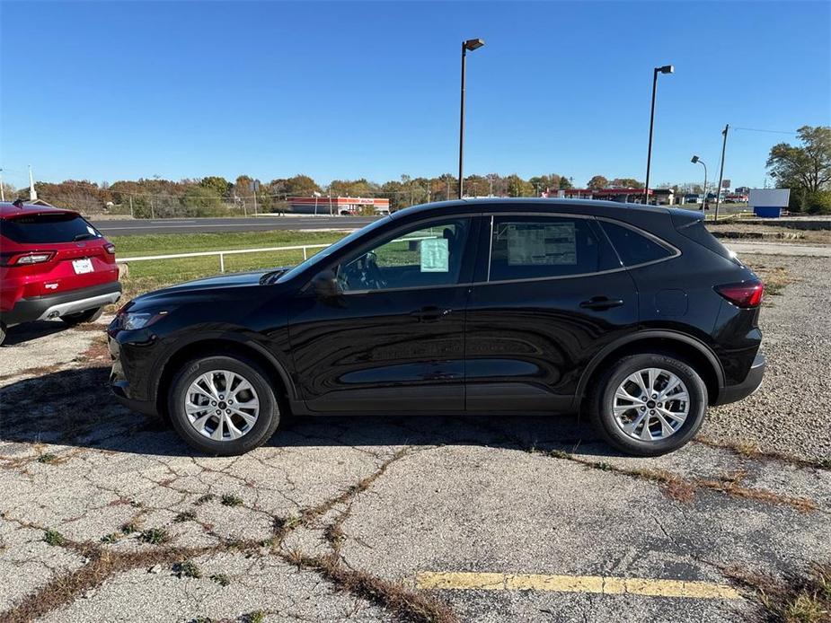 new 2025 Ford Escape car, priced at $27,000