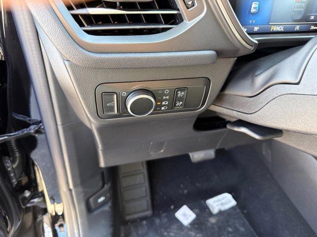 new 2025 Ford Escape car, priced at $27,262