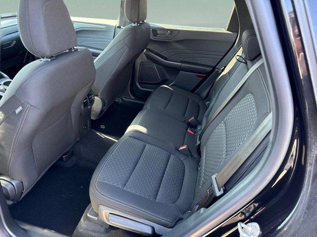 new 2025 Ford Escape car, priced at $27,262