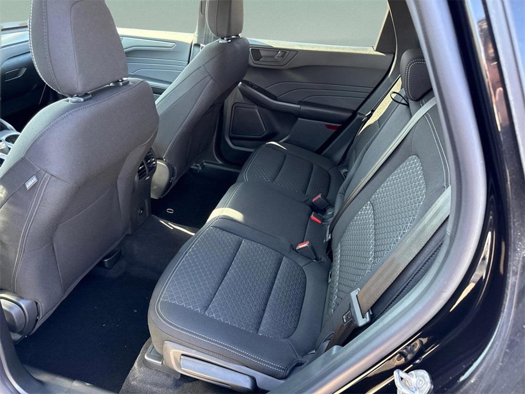 new 2025 Ford Escape car, priced at $24,799