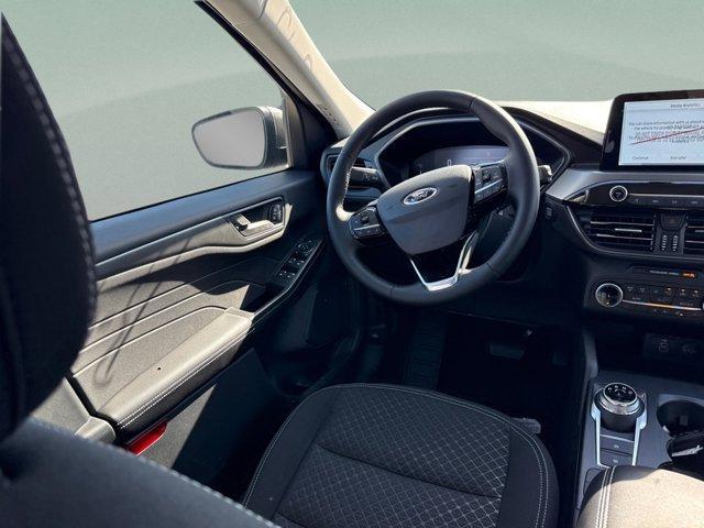 new 2025 Ford Escape car, priced at $27,262