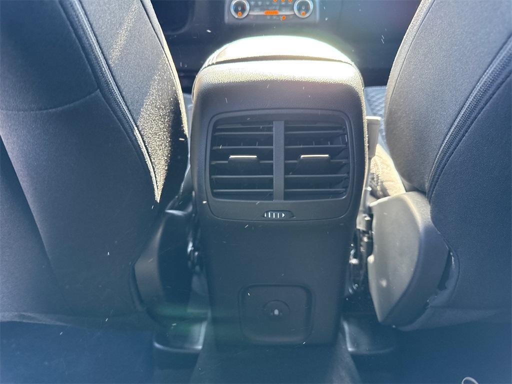 new 2025 Ford Escape car, priced at $27,262
