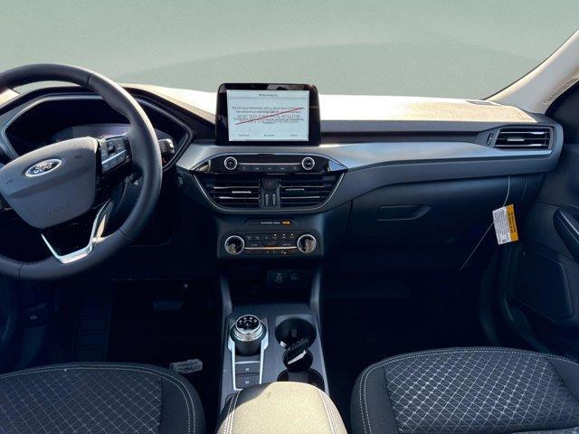 new 2025 Ford Escape car, priced at $27,262