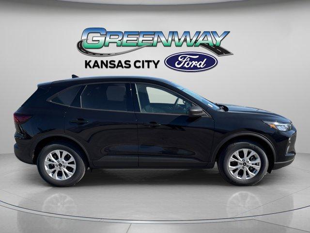 new 2025 Ford Escape car, priced at $27,262