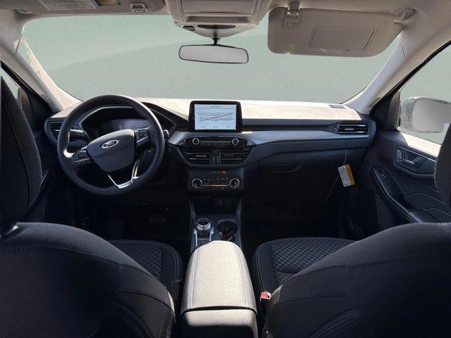 new 2025 Ford Escape car, priced at $27,262