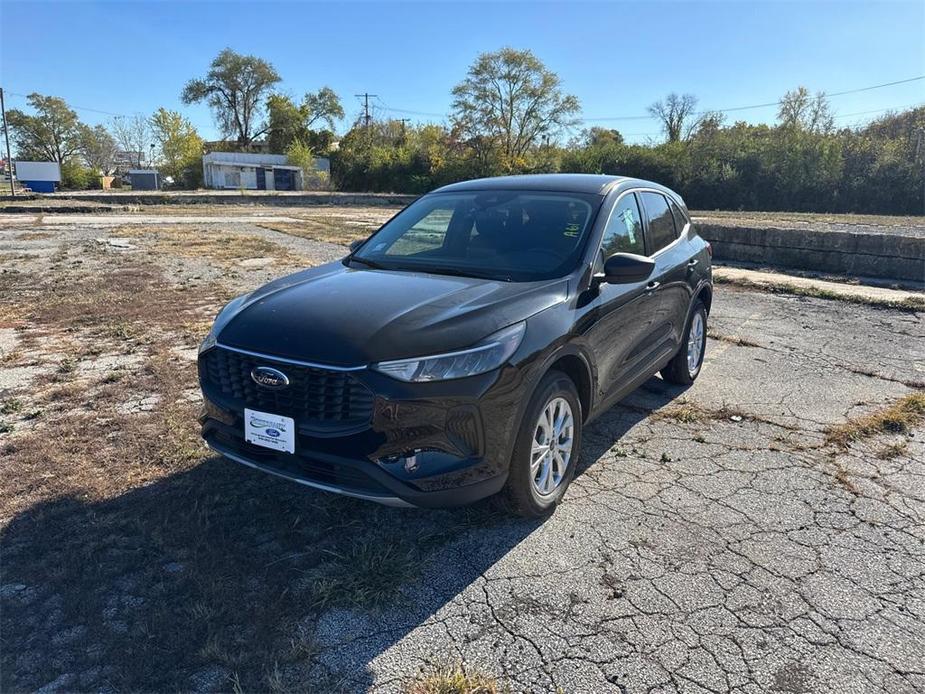 new 2025 Ford Escape car, priced at $29,002