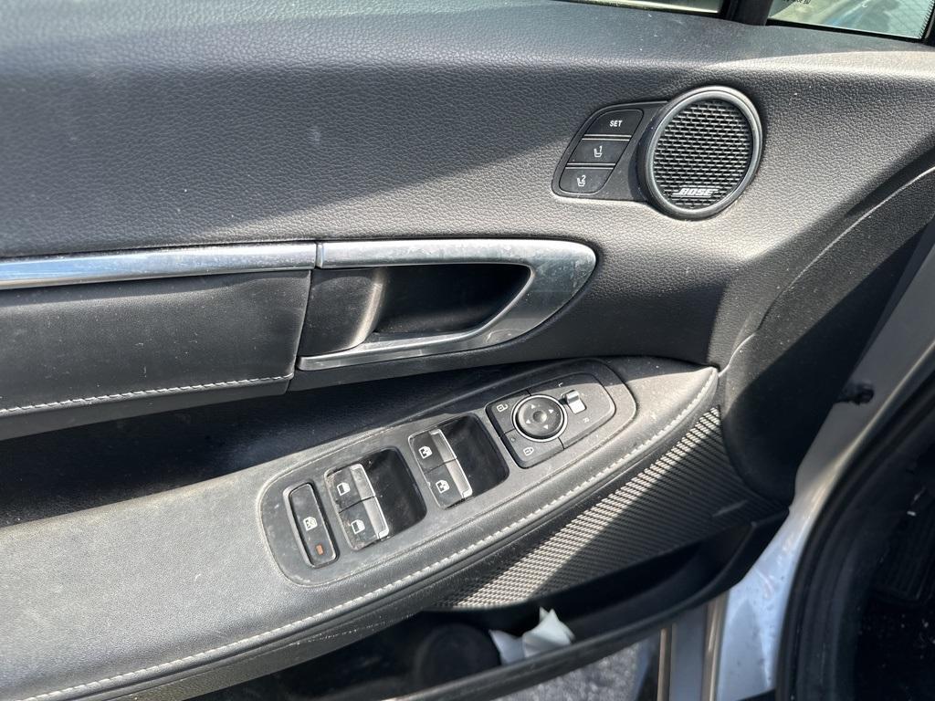 used 2020 Hyundai Sonata car, priced at $19,990