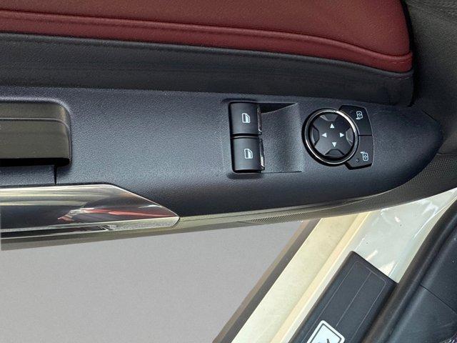 new 2025 Ford Mustang car, priced at $59,480