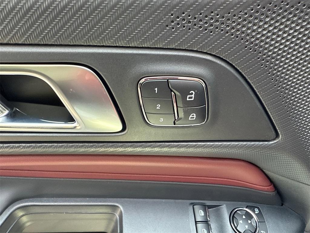 new 2025 Ford Mustang car, priced at $59,480