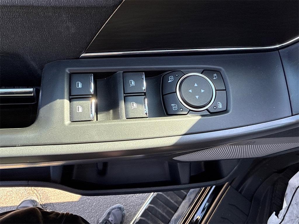 new 2024 Ford F-150 car, priced at $64,286