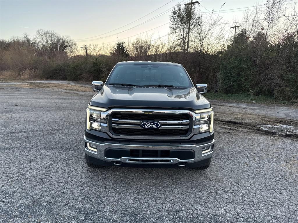 new 2024 Ford F-150 car, priced at $70,000