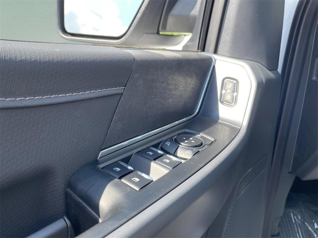 new 2025 Ford F-150 car, priced at $56,499