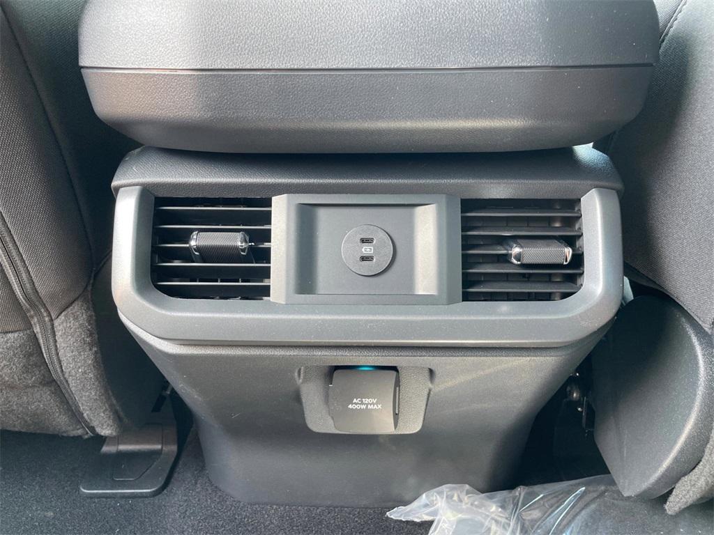 new 2025 Ford F-150 car, priced at $56,499