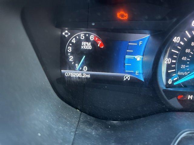 used 2019 Ford Fusion car, priced at $13,990