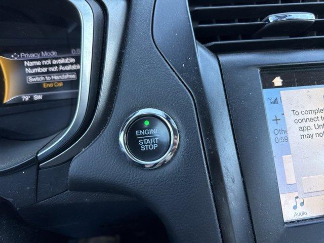 used 2019 Ford Fusion car, priced at $13,990