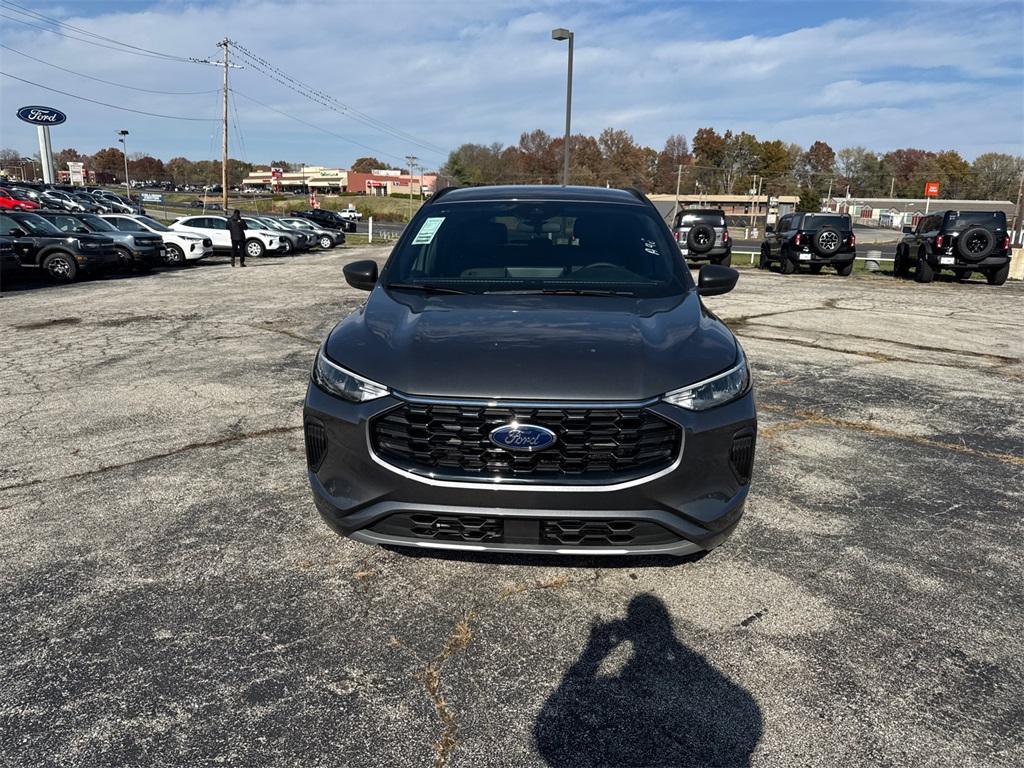 new 2024 Ford Escape car, priced at $28,000