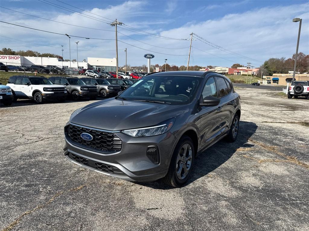 new 2024 Ford Escape car, priced at $28,000