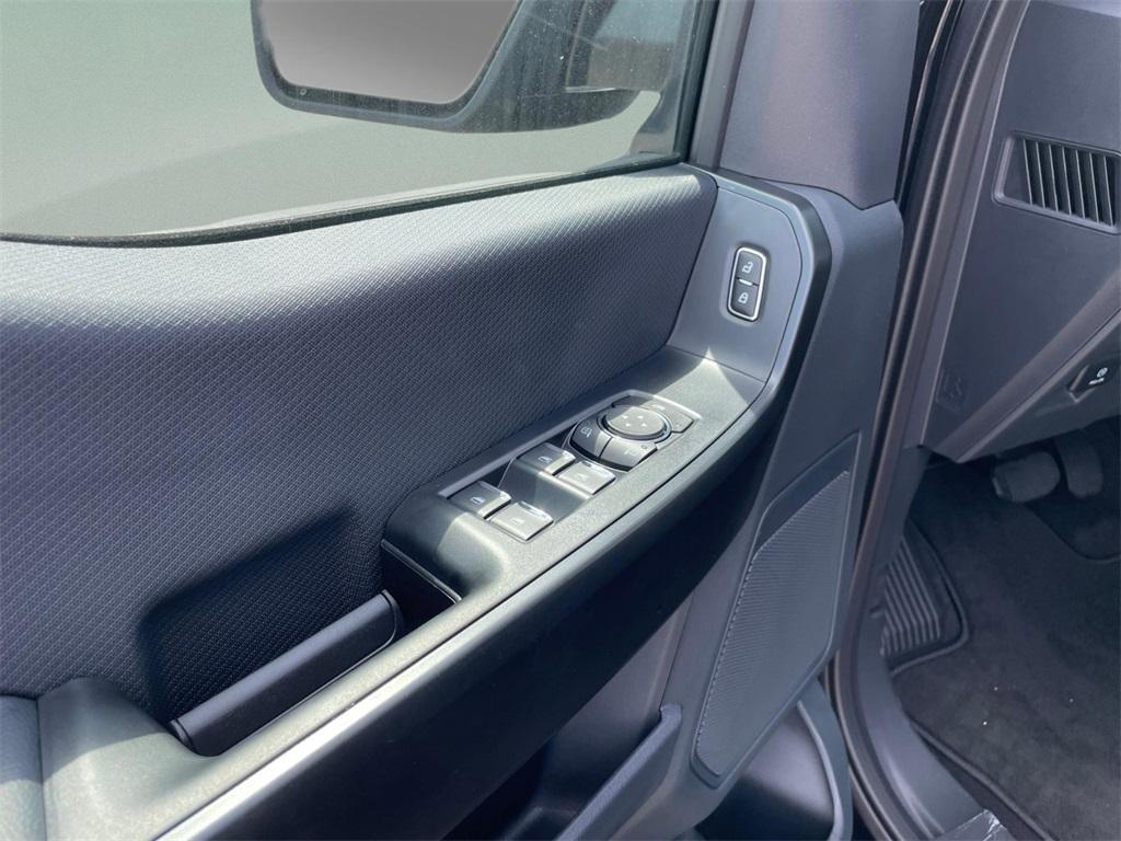 new 2025 Ford F-150 car, priced at $46,057
