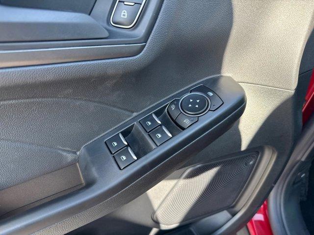 new 2025 Ford Escape car, priced at $26,994