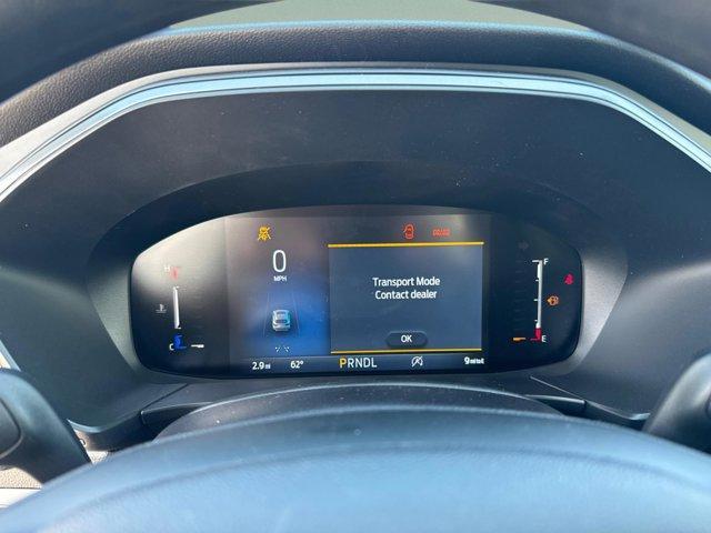 new 2025 Ford Escape car, priced at $26,994