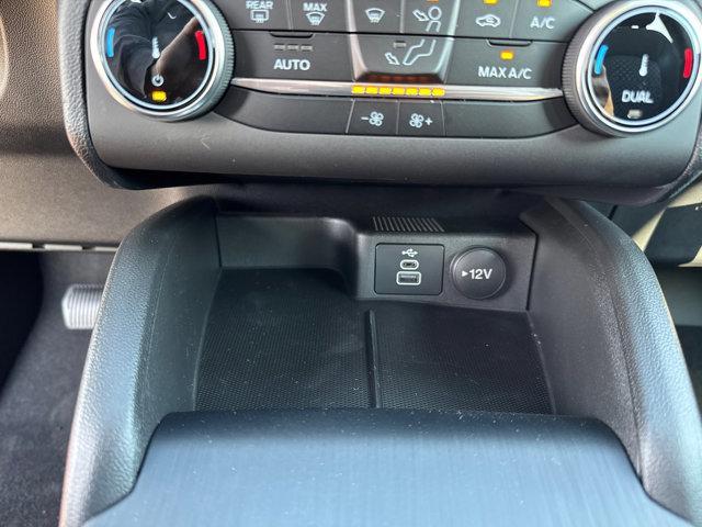 new 2025 Ford Escape car, priced at $26,994