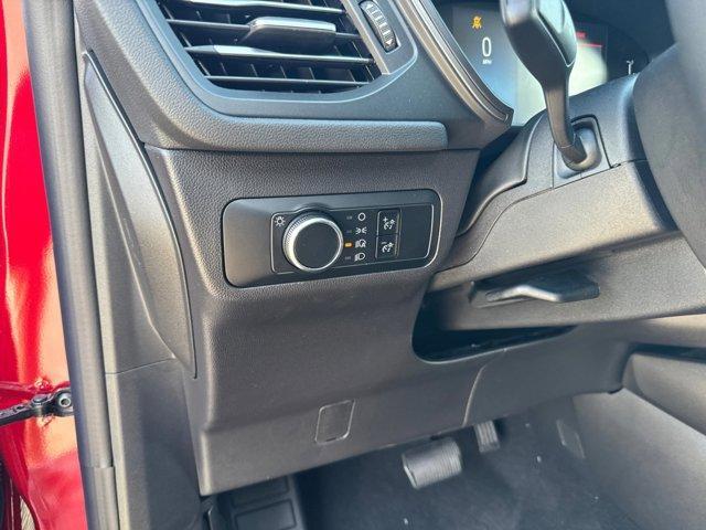 new 2025 Ford Escape car, priced at $26,994