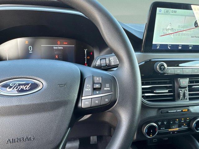 new 2025 Ford Escape car, priced at $26,994