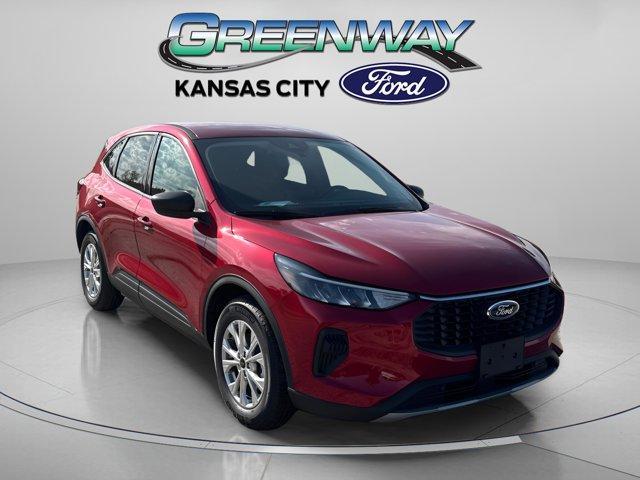 new 2025 Ford Escape car, priced at $26,994