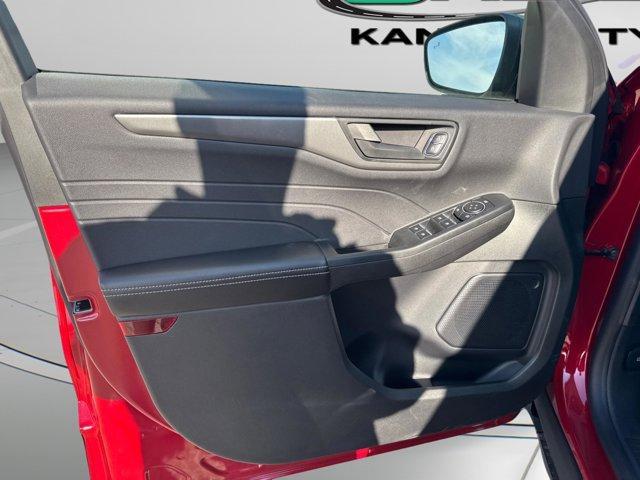 new 2025 Ford Escape car, priced at $26,994