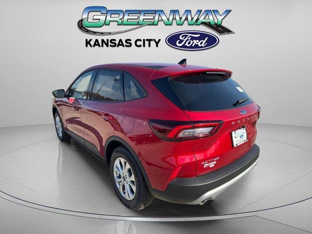 new 2025 Ford Escape car, priced at $26,994