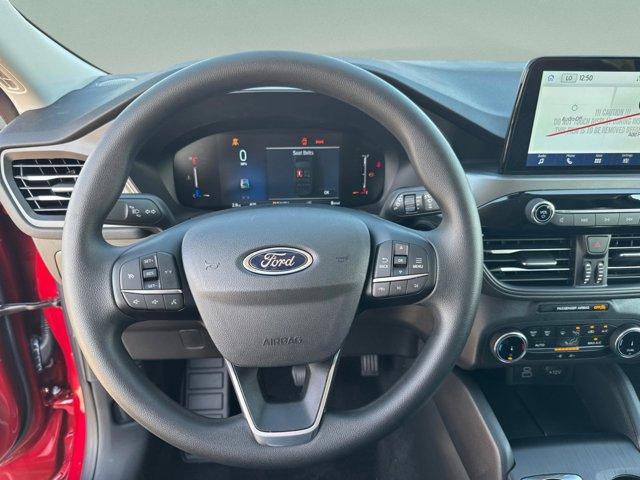 new 2025 Ford Escape car, priced at $26,994