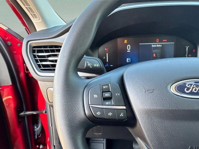 new 2025 Ford Escape car, priced at $26,994
