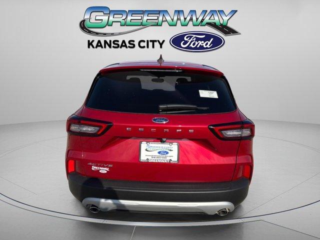 new 2025 Ford Escape car, priced at $26,994