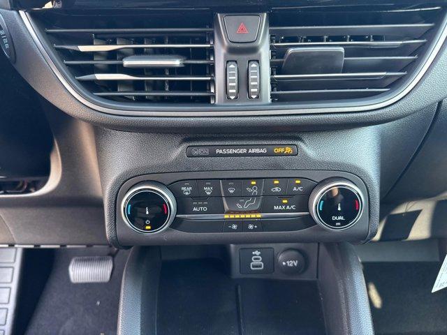 new 2025 Ford Escape car, priced at $26,994